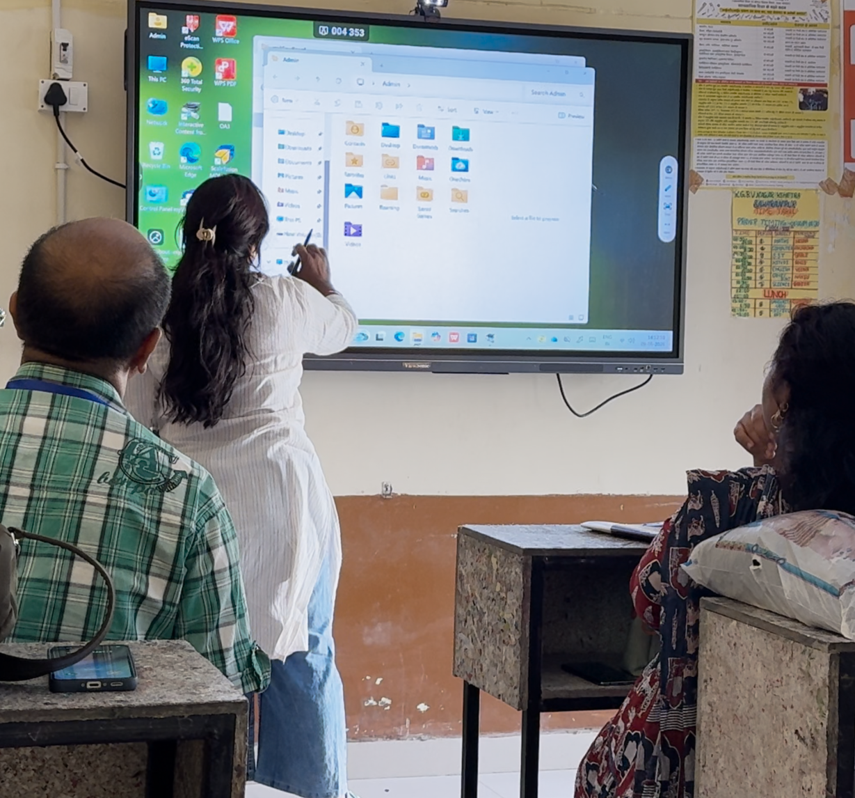 Smart Solutions for Modern Education