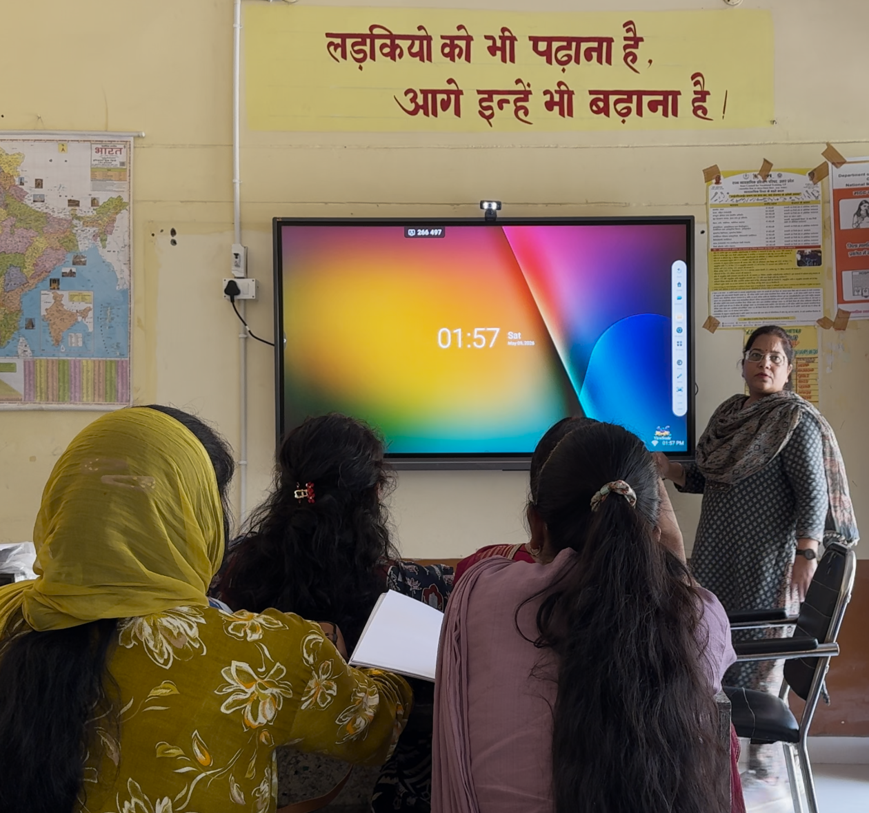 Smart Solutions for Modern Education