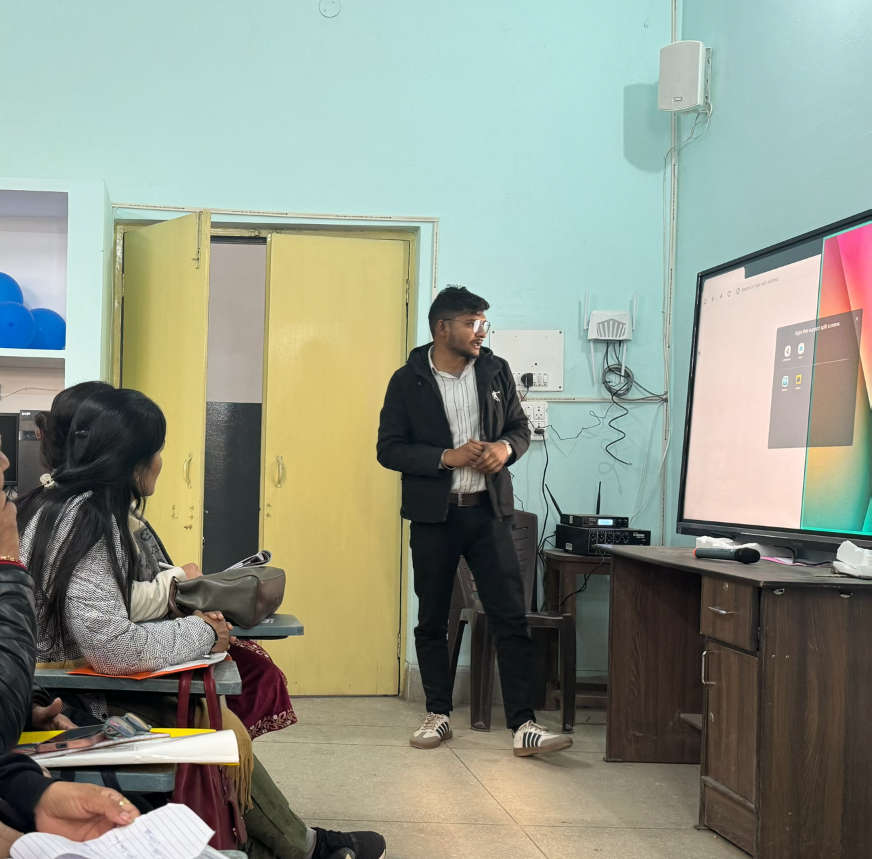 Smart Solutions for Modern Education