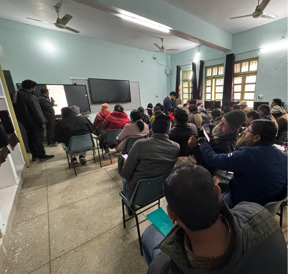 Smart Solutions for Modern Education