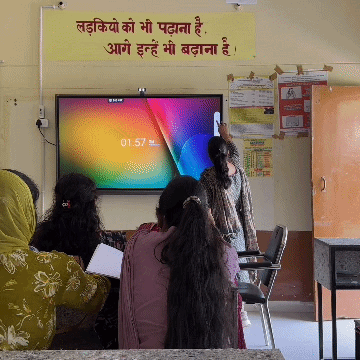 Smart Solutions for Modern Education